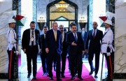 أهمية زيارة أردوغان الأخيرة للعراق