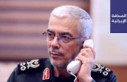 إعلام «رجال الدين المناضلين»: مرشحو الرئاسة مجرد تكهنات ومشاورات «أهلية».. واللواء باقري: العلاقات المستدامة بين إيران وعمان ستستمر