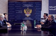 وزير الداخلية: تسجيل مرشحي الرئاسة يبدأ من اليوم الخميس.. ومشاورات بين السفيرين الإيراني والروسي قبل اجتماع مجلس حكام وكالة الطاقة الذرية