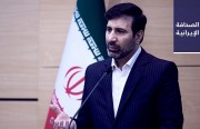 متحدث مجلس صيانة الدستور: دراسة أهلية المرشحين للانتخابات تتم بعناية فائقة.. واحتمال تحويل عضوية إيران في اتحاد أوراسيا الاقتصادي لعضو مراقب