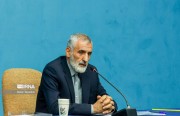مساعد وزير الداخلية الإيراني ينفي ما نُقِل عنه بشأن انتخابات رئاسية من جولتين.. ومجمع علماء الدين المناضلين يدعم بزشكيان في الانتخابات الإيرانية