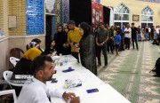 شبكة «أنصار الثورة» تدعو لانتخاب جليلي رئيسًا.. واتفاق تركمانستان وإيران على مقايضة الغاز مع العراق..