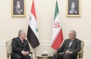 بزشكيان: حكومة إيران ستتخذ الإجراءات اللازمة لتسريع تنفيذ الاتفاقيات مع سوريا.. وإعلان رسمي عن استئناف العلاقات الدبلوماسية بين إيران وغامبيا
