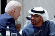 نحو عصر جديد من التعاون.. أهمية زيارة محمد بن زايد الأخيرة إلى واشنطن