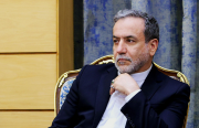 عراقجي: إغلاق القنصليات الإيرانية في ألمانيا عقوبة ضد الإيرانيين المقيمين لديهم.. وبرلماني: هجوم الطائرات الإسرائيلية نُفّذ عبر أراضي العراق دون موافقة بغداد