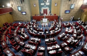 خيارات رئاسة مجلس خبراء القيادة وتحديد مسارات المستقبل (تقدير موقف)