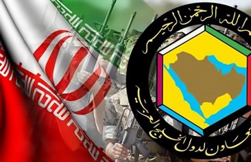 الأوتاد الاستراتيجية الإيرانية شمال الخليج