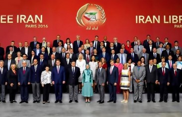 مؤتمر باريس.. بداية النهاية لنظام ولاية الفقيه؟