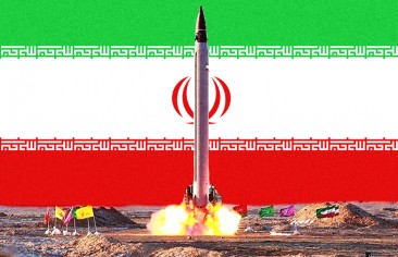 دور إيران في المرحلة البالستية باليمن
