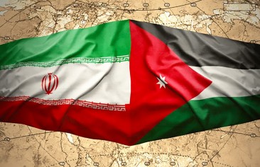 العلاقات الإيرانية الأردنية: التاريخ والمآلات