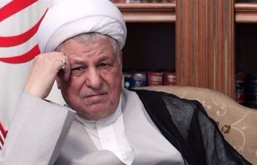 روحاني خلفًا مؤقتًا لرفسنجاني في تشخيص النظام.. ومقترح برفع ميزانية الطاقة الذرية