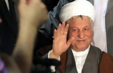 مجمع تشخيص مصلحة النظام وخيارات رئاسة ما بعد رفسنجاني
