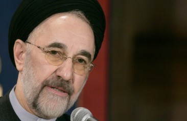 اليمين المتطرف ضد خاتمي.. لماذا؟