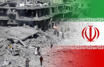 إيران: سياسات التدمير وطموحات الإعمار