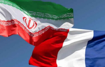فرنسا وإيران: التسوية التي لا تقبل المساومة