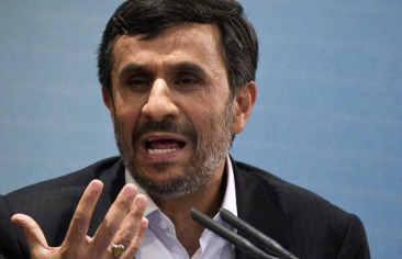 نجاد يهاجم السلطة القضائية.. والأمن يغلق صفحته بموقع “تشخيص مصلحة النظام”