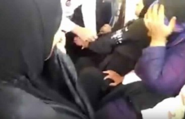 الجيش يصادر مزارع الأحوازيات.. وخامئني لا يسعى للحرب مع أمريكا