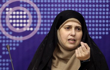 رئيسة كتلة المرأة: استمرار بيع الفتيات أمر مؤسف