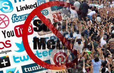 الشركات التقنية متواطئة في مراقبة المظاهرات الإيرانية