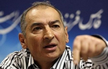 زيبا كلام: وصف المظاهرات بالمؤامرة الخارجية مجرد وهم