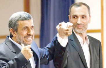 أقطاب النظام الإيراني يتبادلون الاتهام بالفساد