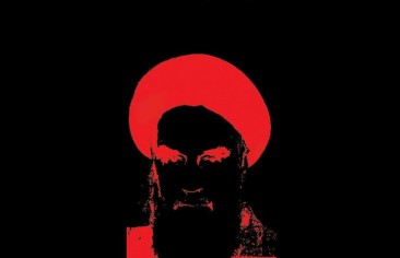 الخميني في فرنسا (الأكاذيب الكبرى والحقائق الموثَّقة حول قصة حياته وحادثة الثورة)