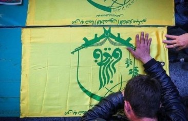 الحرس الثوري ما زال يجنِّد المهاجرين الأفغان