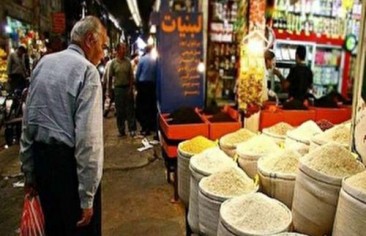 حظر صادرات البقوليات والحبوب.. والاحتواء الشعبي في إيران