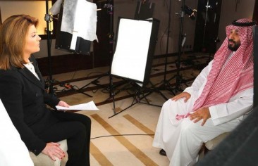 سياسة السعودية المتعقلة تجاه إيران