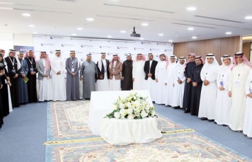 «رصانة» يقيم ورشة عمل عن رؤية المملكة 2030: ماذا تحقَّق وَماذا بعد؟
