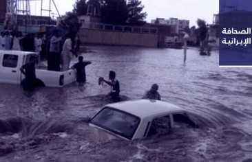 منظَّمة الطيران الإيرانية تعترف: تمّ إطلاق صاروخين على الطائرة الأوكرانية.. ورئيس بلدية طهران السابق يسخر في تغريدة من روحاني