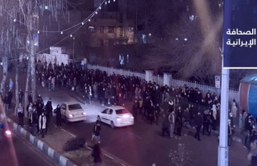رفسنجاني يطالب بإصلاح ثقة الشعب..  و«أخبار صنعت»: يا روحاني.. إلى متى تريد أن تبقى جاهلًا بالأمور؟