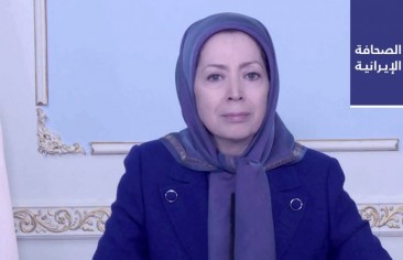 رجوي: يجب تقديم المساعدة الدولية للإيرانيين بعيدًا عن النظام كي لا ينهبها.. واستدعاء إعلاميين إيرانيين للادّعاء العام بسبب نشر أرقامٍ أكبر لوفيات «كورونا»