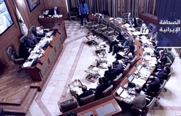 برلماني إيراني: ما بعد «كورونا» سيكون لدينا «اقتصادٌ مرعبٌ» في إيران.. ورئيس مجلس طهران يحذِّر وزارة الصِّحة: لا تتسرَّعوا في رفع القيود