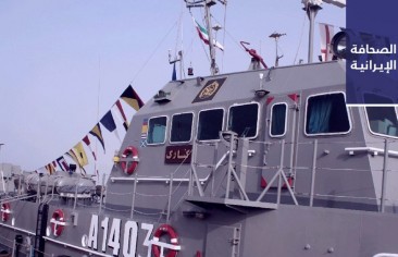 مقتل وإصابة أفرادٍ بالقوّات البحرية في مناورةٍ بسبب إطلاق نارٍ خاطئ.. ونائب رئيس «الباسيج»: «كورونا» كان موجودًا في إيران منذ ديسمبر