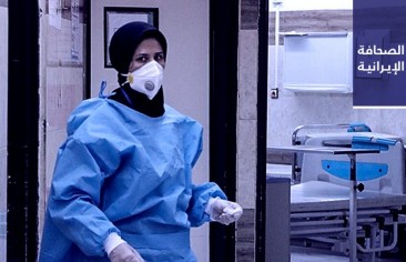 اتّهام مساعد رئيس السُلطة القضائية السابق بقيادة «شبكة رشوة».. وإصابة سجينة كردية في إيران بـ «كورونا»