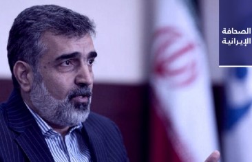 رفسنجاني: العيادة المحترقة خالفت التوجيهات.. وتسليم 19 جثمانًا للطبّ الشرعي.. واستمرار الحرائق في مراتع باوه لليوم السابع