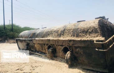 منظمة العفو الدولية: السلطات الإيرانية كانت تعلم بإعدامات 1988م.. وناشط: لا يهمّ الناس إذا كان خاتمي أو أحمدي نجاد على  رأس السُلطة