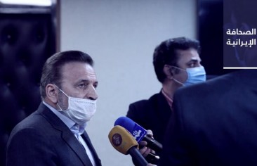 واعظي: اللجنة الاقتصادية المشتركة بين إيران وتركيا ستُشكَّل قريبًا.. وبرلماني: إقرار مشروع منع تعيين المُدراء من مزدوجي الجنسية