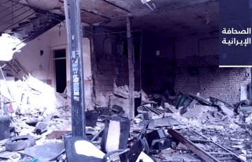 «الفيفا» ينضمّ إلى حملة لمساندة المصارع الإيراني أفكاري.. والحُكم على سياسي كردي بالإعدام و8 بهائيين بالسجن 11 عامًا
