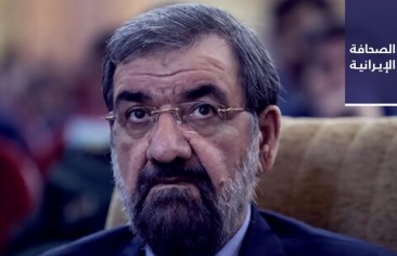 رضائي يهاجم روحاني بسبب «امرأة بندر عباس».. ورئيس البلدية: لن أستقيل.. و«كوادر البناء» يرشِّح جهانغيري وظريف ولاريجاني لانتخابات الرئاسة