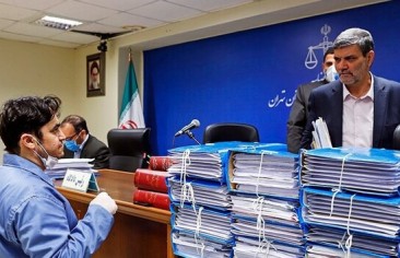استدعاء السفير التركي للخارجية الإيرانية.. وأنقرة ترد بالمثل.. وإعدام روح الله زم