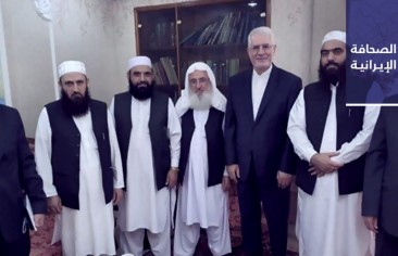فائزة رفسنجاني: يجب أن تتخلَّص إيران من التيّارات «الأُصولية» و«الإصلاحية».. ومقتل مسؤول بوزارة الاستخبارات على يد مجهولين في الأحواز