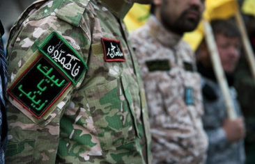 محلّلون أفغان ينتقدون تصريحات ظريف حيال «فاطميون».. وذوو ضحايا الطائرة الأوكرانية: الحكومة الإيرانية تغتصب حقوقنا