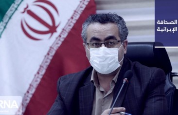 قناة إسرائيلية: اعتقال إيرانيين خططوا لمهاجمة 3 سفارات بدولة أفريقية.. ومسؤول: يمكن لإيران استيراد لقاح كورونا من أيّ مكان إلّا من بريطانيا وأمريكا