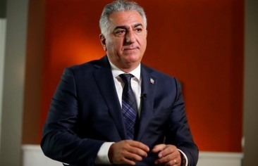 نائب رئيس البرلمان يوضِّح أسباب ارتفاع الأسعار مع اقتراب «النيروز».. وبهلوي: حملة «لا للجمهورية الإيرانية» تنتمي للشعب وليس للتيّارات والأحزاب