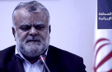 نجل كروبي يؤكِّد: لقد حصلت على ملف ظريف الصوتي قبل 5 أيّام من نشره.. ووزير النفط الإيراني الأسبق يترشَّح لانتخابات الرئاسة