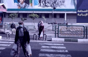 توكلي: 60% من سُكَّان إيران يعيشون تحت خطّ الفقر.. و«نور نيوز»: مروحية مجهولة حامت حول «سافيز» قبل الهجوم