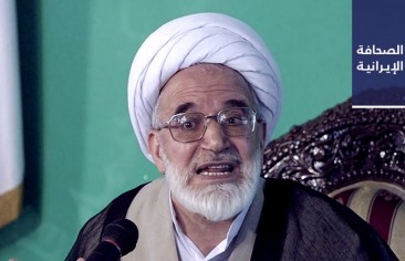 ذو النور: روحاني هبَّ لمساعدة همتي ومهر عليزاده من منبر الإذاعة والتليفزيون.. ومهدي كروبي: تيار لا يقبله الشعب سيدمّر نظام الجمهورية