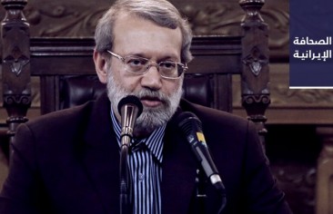 جليلي وزاكاني ومهرعليزاده ينسحبون من السباق الرئاسي.. ومكتب لاريجاني ينفي اجتماعه مع رضائي